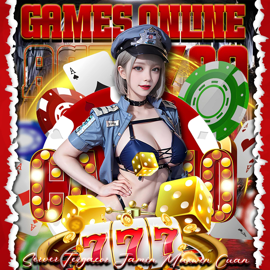 Kejutan beruntung di AGEN789